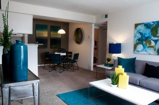 Grove at St Andrews Apartments