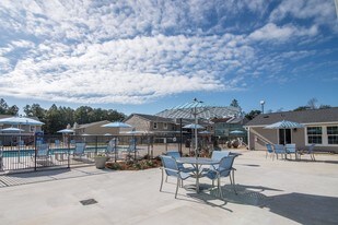 Mirabelle Apartamentos