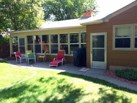 751 Rimrock Rd Billings MT Apartments