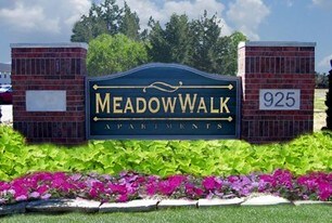Meadow Walk Apartments