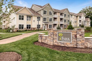 The Park Apartments