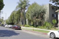 Building Photo - Mardette Apartments in Los Angeles, California