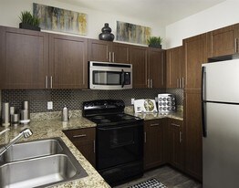 Talavera Apartamentos