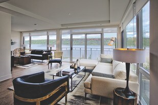 River Tides Apartments