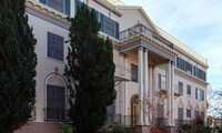Building Photo - The Arlington Apartments in Burlingame, California