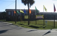 Tidewater Apartamentos