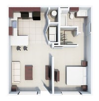 Building Photo - The Fairways at Auburn Apartments in Auburn, Alabama