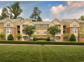 Autumn Park Apartments