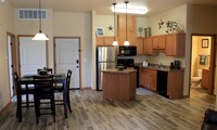 Williston Garden Apartments