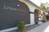 Building Photo - Juniper Canyon Apartments in Tucson, Arizona