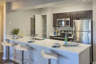 Amalfi Apartments