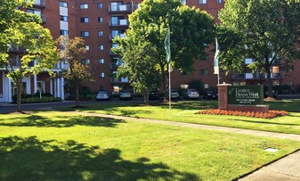 Linden House Apartments