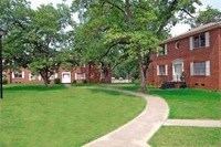 Regency Apartments