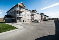 McEnroe Place V Apartments