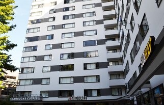 Vue Apartments