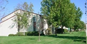 Manchester Court Apartments