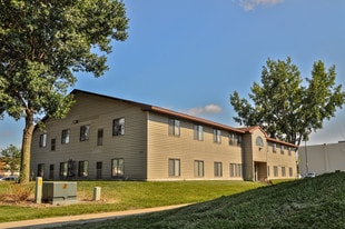 Campus Village Apartments
