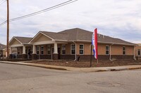 Stokes Commons Apartments