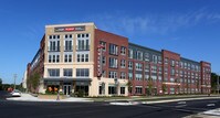 The Shelby Apartments