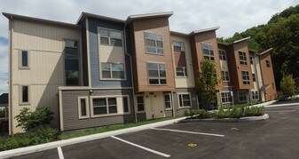 400 Spencer Rd Ithaca NY Apartments