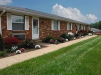 Hidden Meadows Apartments