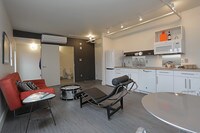 Interior Photo - Coronado Hotel Apartments in Tucson, Arizona