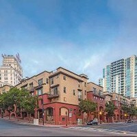 Building Photo - The Heritage Apartments in San Diego, California