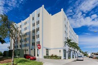 Building Photo - Village Allapattah Apartments in Miami, Florida