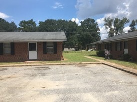 2220 S Madison St Albany GA Apartments