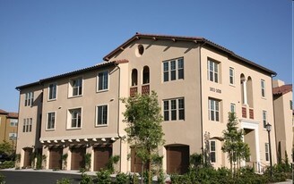 Orchard Hills Apartment Homes