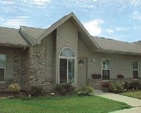Jefferson Place Villas Apartments