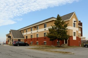 Furnished Studio – Louisville - Hurstbourne