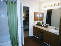 Interior Photo - Arbor Hill Apartments in San Antonio, Texas