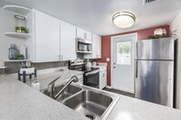 Barrington Place At Winter Haven Apartments