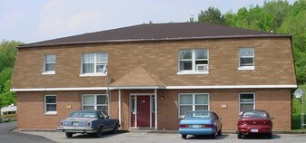 551 Maryann St Apartments
