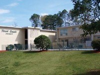 Forest Royale Apartments