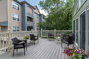 325 Lime Kiln Rd South Burlington VT Apartments