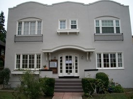 6100 Chabot Rd Apartments