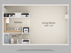 Bridgeview Apartments