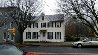 169 W Main St Westminster MD Apartments