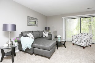Northview Harbor Apartments