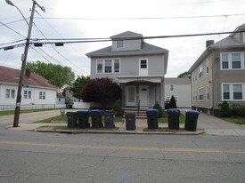 608 River Ave Apartments