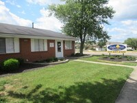 Maple Run Apartments