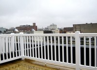 George St. Townhomes Apartments