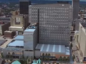 The Residences at OMNI Louisville Apartamentos