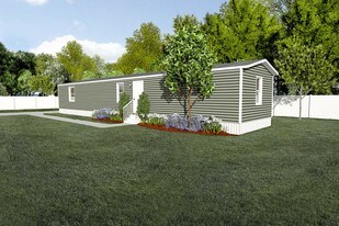 Delta Village Mobile Home Community Apartments