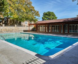 Butterfield Trail Apartamentos