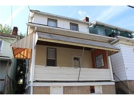 3 Bedroom Single-Family Home for Rent $1140