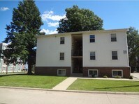 801 Kingsley St Apartments