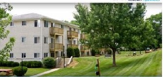 Heritage Apartments
